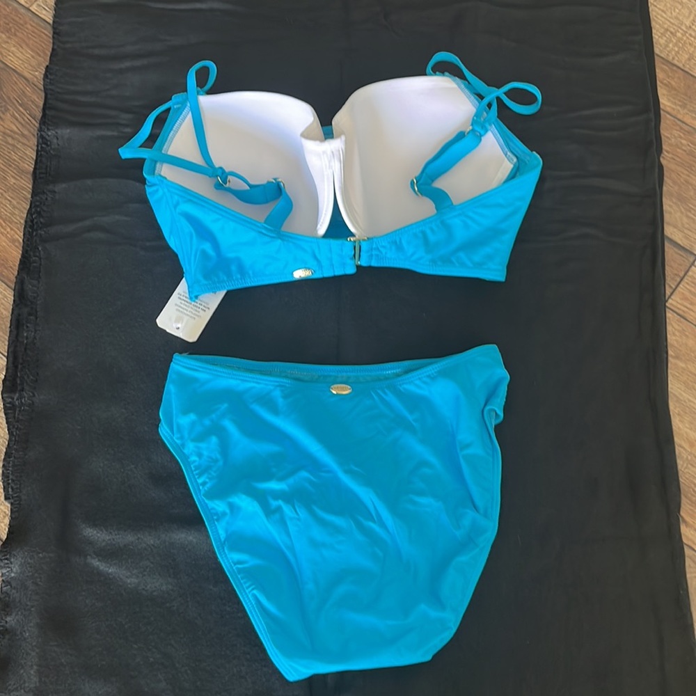 Sunset California NWT Bikini - Picture 4 of 8